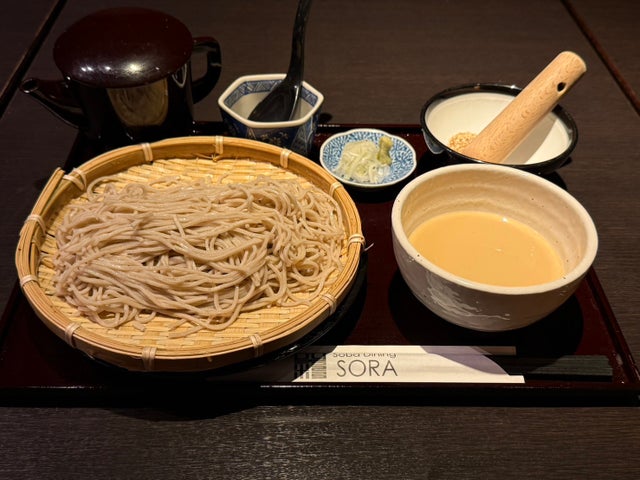 SORA SF Japantown